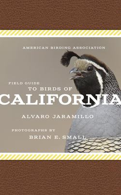 Libro American Birding Association Field Guide To Birds O...