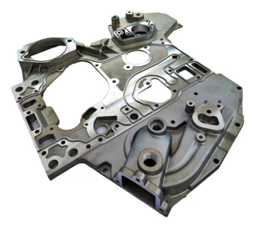 Tapa De Distribución Trasera Navistar Dt466e P/n 1826335c92