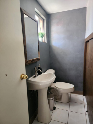 Casa Sola En Renta En Paseo De Las Misiones, Chihuahua, Chihuahua