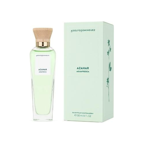Perfume A. Dominguez Agua De Azahar 120 Ml 