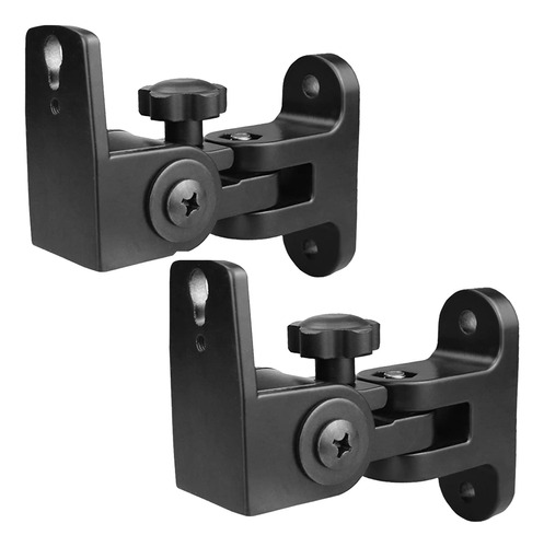 Dagcuxin Da-212 Soporte Universal De Pared Para Altavoces Pe