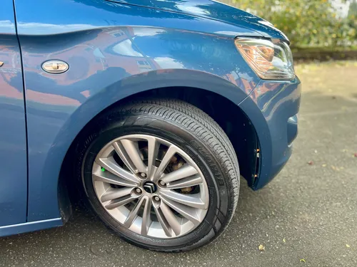 Citroën C-Elysée 1.6 Exclusive Vti 115