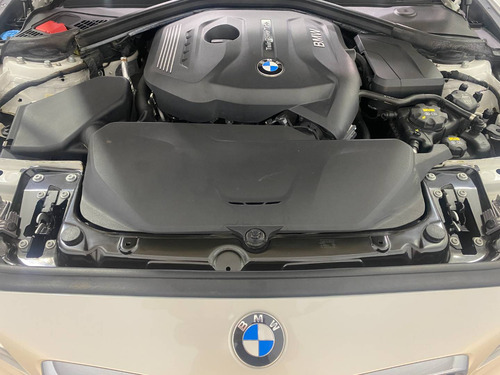 Imagen 17 de 17 de Bmw 220i Coupe Sportline 2017-imolaautos