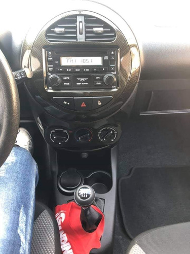 Geely Gc2 1.0 Ls 5p 2015