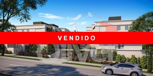 La Vie Agua Verde, Casa Estilo Townhouses, Agua Verde, Curitiba, Paraná - Ca00011 - 32946828