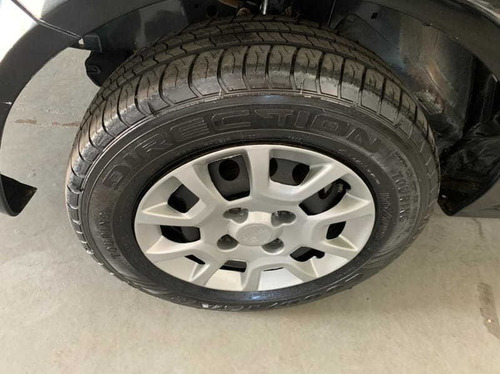 Imagem 14 de 14 de Ford Ka 1.0 Mpi 8v Flex 2p Manual 2013