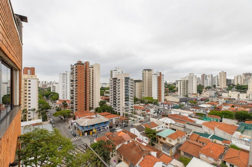 Imagem 27 de 30 de Cobertura - Co00083 - 70181930