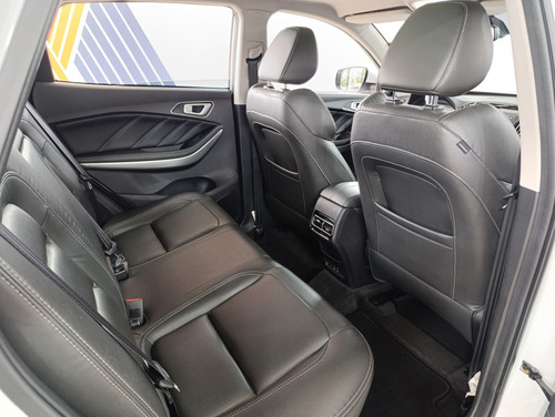 Caoa Chery Tiggo 7 1.5 VVT TURBO iFLEX TXS DCT