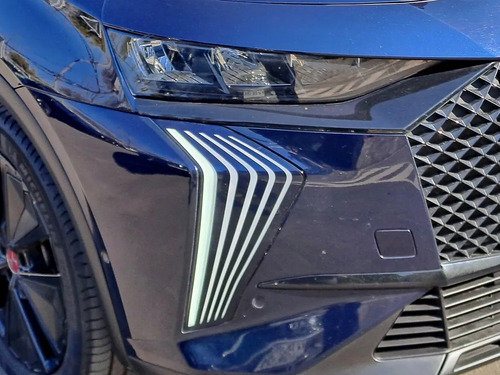 Ds Automobiles Ds7 1.6 Puretech 225 So Chic At 2023