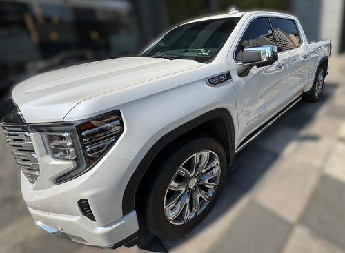 GMC Sierra 6.2 V8 Denali Ultimate