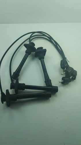 Cables Bujías Corolla 97-02