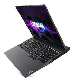 Lenovo Legion 5 Pro 16 Ryzen7 16ram 512ssd Rtx3060 6gb