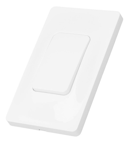 Batería De Pared Inalámbrica Autoalimentada De 433 Mhz Con C