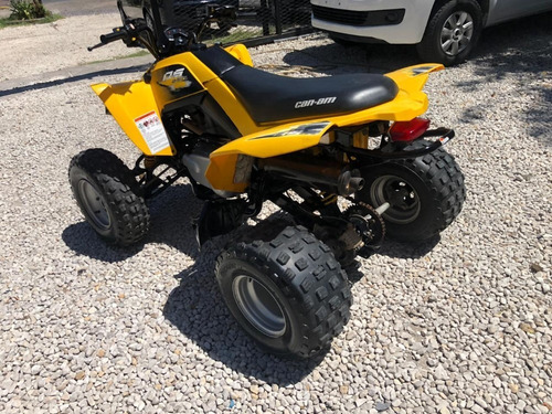 Imagen 8 de 10 de Can-am Dc 250 - Automatico