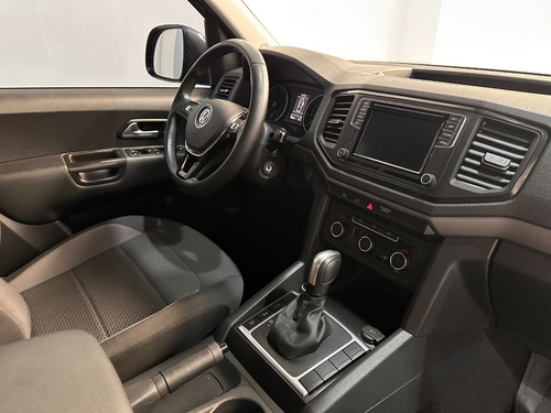 Volkswagen Amarok 3.0 V6 Cd Comfortline