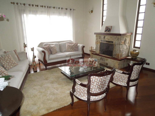 Casa À Venda, 350 M² Por R$ 2.400.000,00 - Condomínio Arujá 5 - Arujá/sp - Ca1302