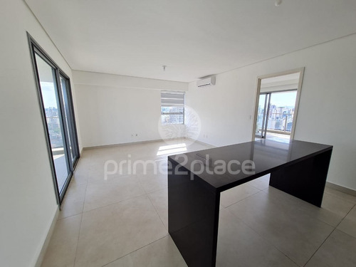 Imagem 2 de 11 de Apartamento - Vila Nova Conceicao - Ref: 13677 - L-13677