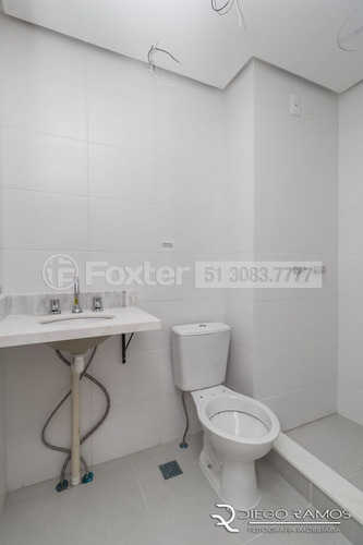 Imagem 6 de 22 de Apartamento, 2 Dormitórios, 60.13 M², Bom Jesus - 185191