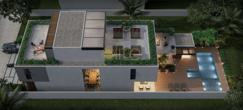 Imagem 4 de 4 de Casa Em Condomínio-à Venda-barra Da Tijuca-rio De Janeiro - Ebcn50245