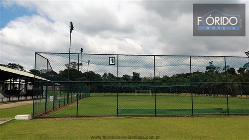 Imagem 15 de 26 de Terrenos Em Condomínio À Venda Em Atibaia/sp - Compre O Seu Terrenos Em Condomínio Aqui! - 1485813