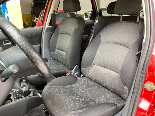 Fiat Palio Weekend Palio Weekend ELX 1.3 8V