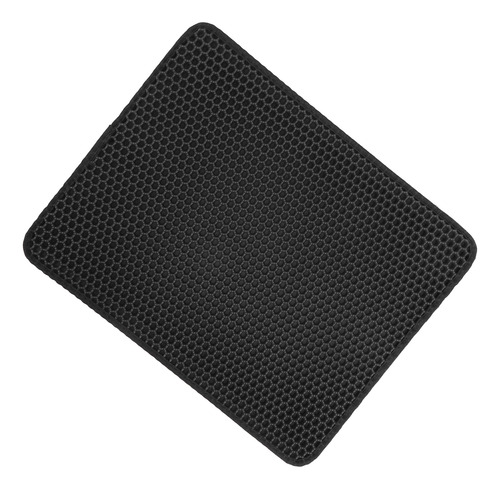Tapete De Captura De Maca Para Gatos De Camada Dupla Scatter