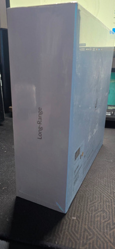 Access Point Ubiquiti U6-lr / Sin Poe