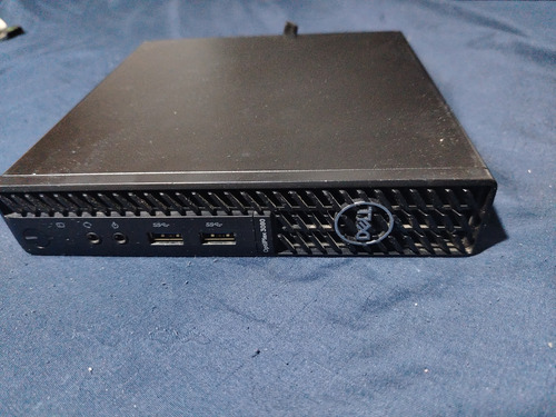 Mini Pc Dell Optiplex 3080 Core I5 (Usado)