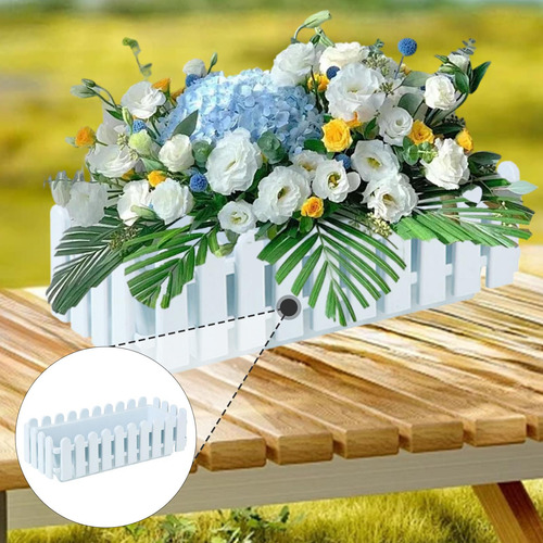Plantería De Cerca Capacitación De Flores Moderna M