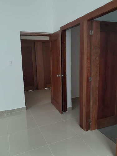 Alquiler De Apartamento En Don Pedro, Santiago, R.d. Por Tan