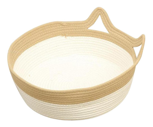 Cesta De Cama Para Gatos, Cama De Salón, 15cmx48cm