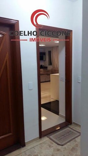 Imagem 13 de 15 de Compre Apartamento Em Santa Paula - V-1793