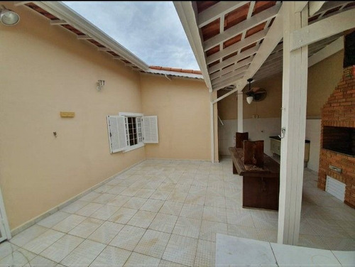 Imagem 18 de 19 de Casa Com 2 Dormitórios À Venda, 150 M² Por R$ 449.000,00 - Jardim Universo - Mogi Das Cruzes/sp - Ca0733