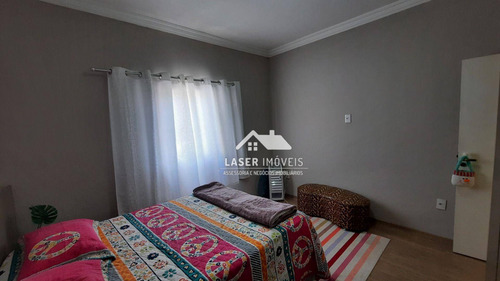 Imagem 13 de 30 de Chácara À Venda, 1894 M² Por R$ 820.000,00 - Jardim Santa Gertrudes - Jundiaí/sp - Ch0004