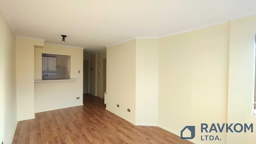 Se Arrienda Departamento 1d,1b - 1e,1b (99650)