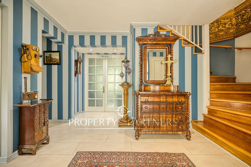 Oportunidad!!! Excelente Casa En Golf De Manquehu...