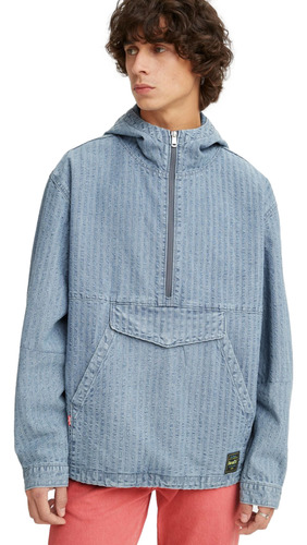 Levi's® Sutro Anorak Jacket A2040-0000