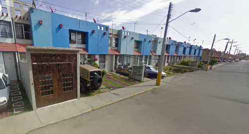 Casa De Oportunidad En Joyas De Cuautitlan, Edo. Mexico.