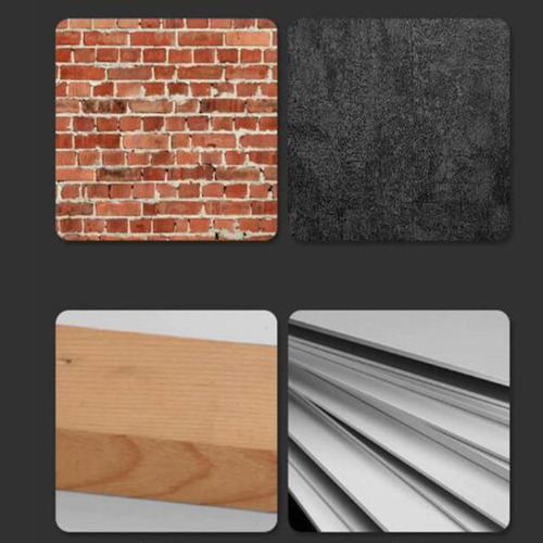 Herramienta De Fijación De Pared Para Clavos, Herramienta