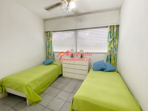 Imagen 20 de 20 de Venta De Apartamento 3 Dormitorios En Playa Mansa, Punta Del Este.