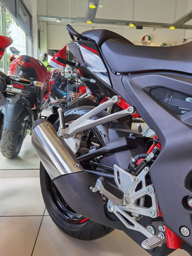 Benelli Tnt251 - 100% Financiada - Tomamos Tu Moto - Bike Up