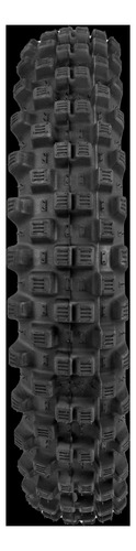 Imagen 6 de 9 de Caucho Para Moto Michelin 120/90 18 M/c 66r Tracker R