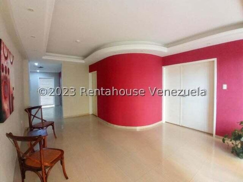 Amplio Y Comodo Apartamento En Obra Gris Para Ser Diseñado A Su Gusto, Edif. 24-8103 Irrr