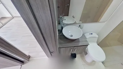 Aprtamento En Venta Itagui Remodelado