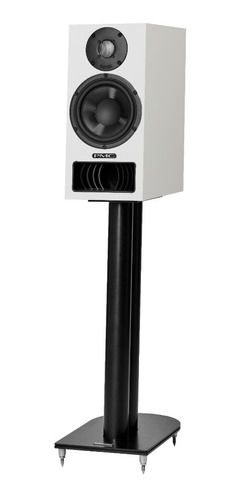Imagen 2 de 5 de Bafle Satelite Monitor Pmc Twenty5 22i Stock Blanco-walnut