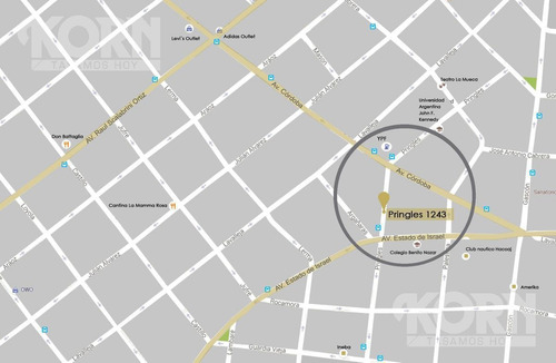 Imagen 24 de 30 de Venta Departamento Semipiso 3 Ambientes, Cochera Y Baulera - A Estrenar
