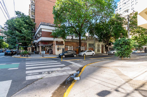 Terreno Villa Urquiza