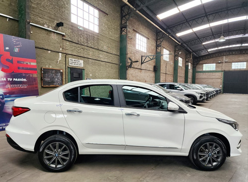 Fiat Cronos 1.3 Gse Stile Mt