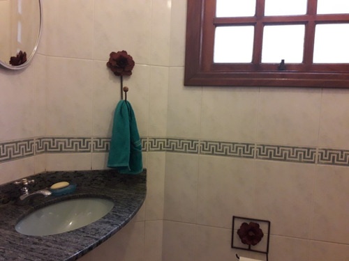 Imagem 5 de 14 de Linda Casa No Jd Bonfiglioli 200 M2 Fl34