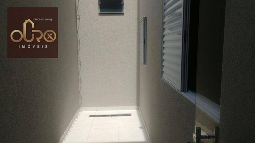 Imagem 7 de 23 de Apartamento Residencial À Venda, Residencial Zanetti, Franca. - Ap0180
